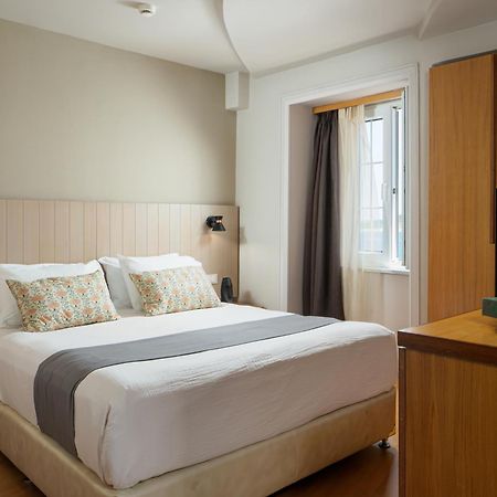 El Greco Hotel Agios Nikolaos Extérieur photo
