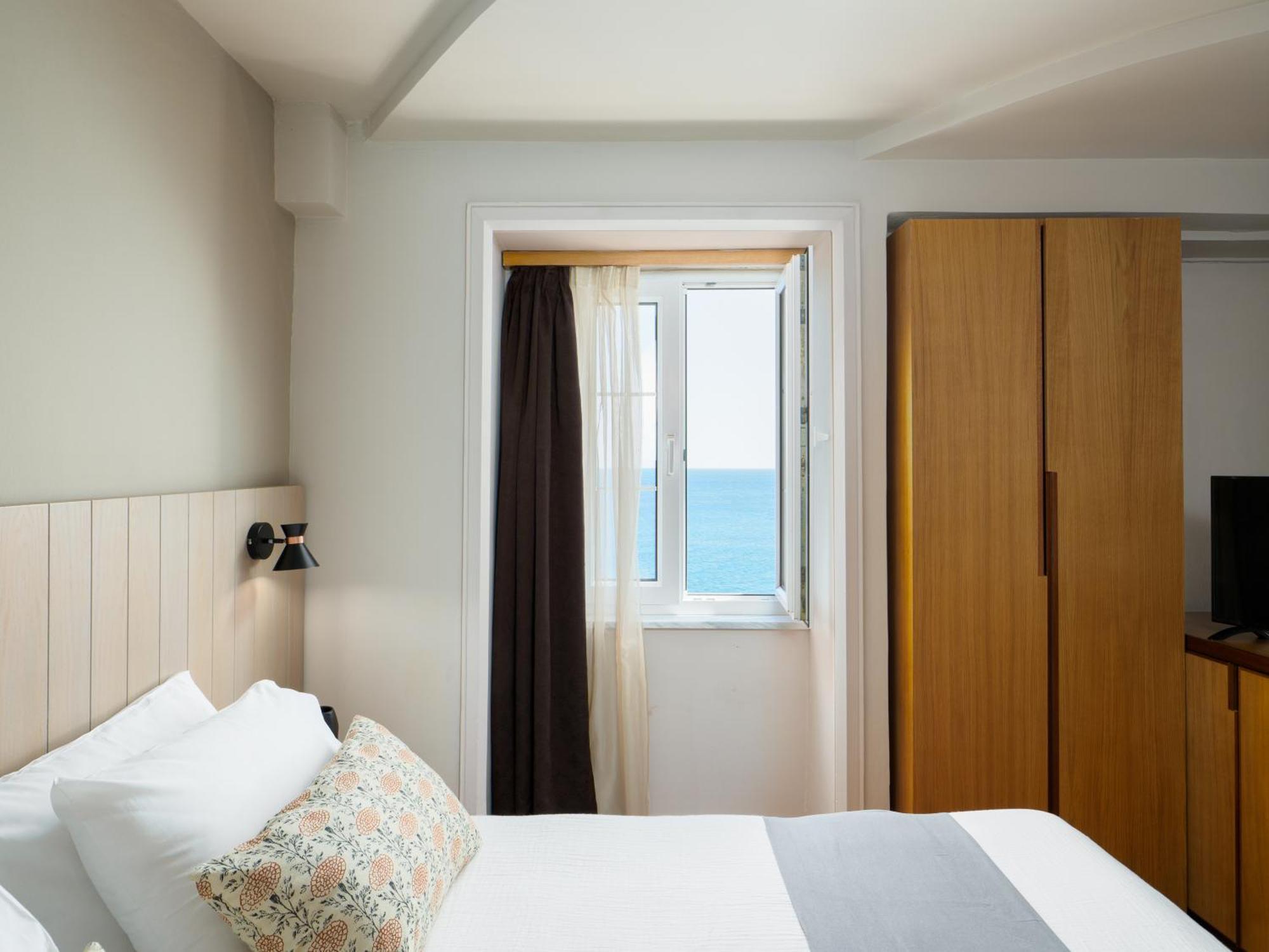 El Greco Hotel Agios Nikolaos Extérieur photo