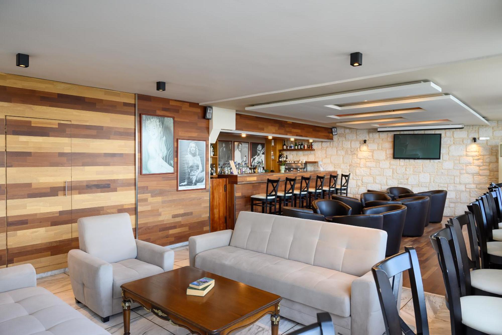 El Greco Hotel Agios Nikolaos Extérieur photo