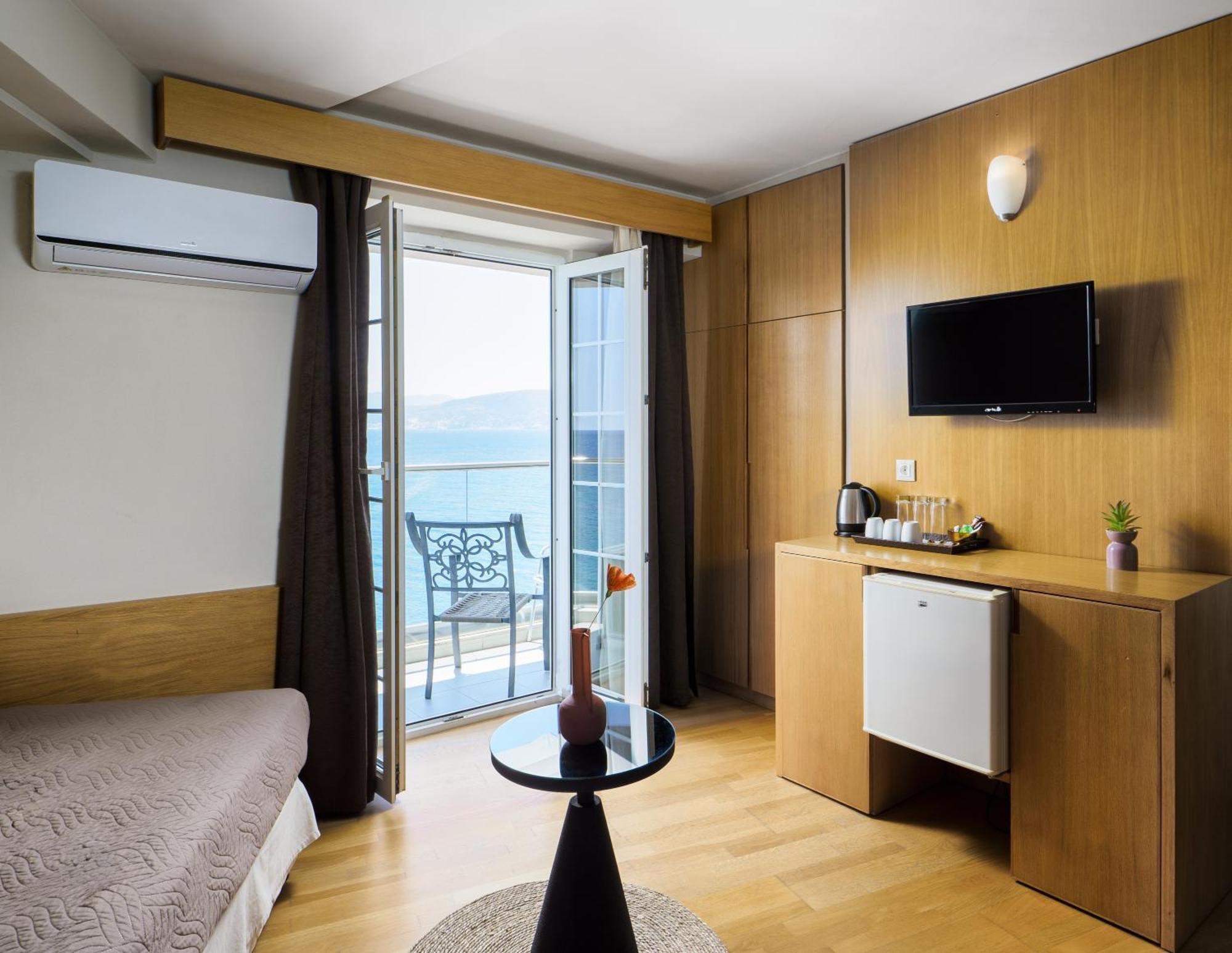 El Greco Hotel Agios Nikolaos Extérieur photo