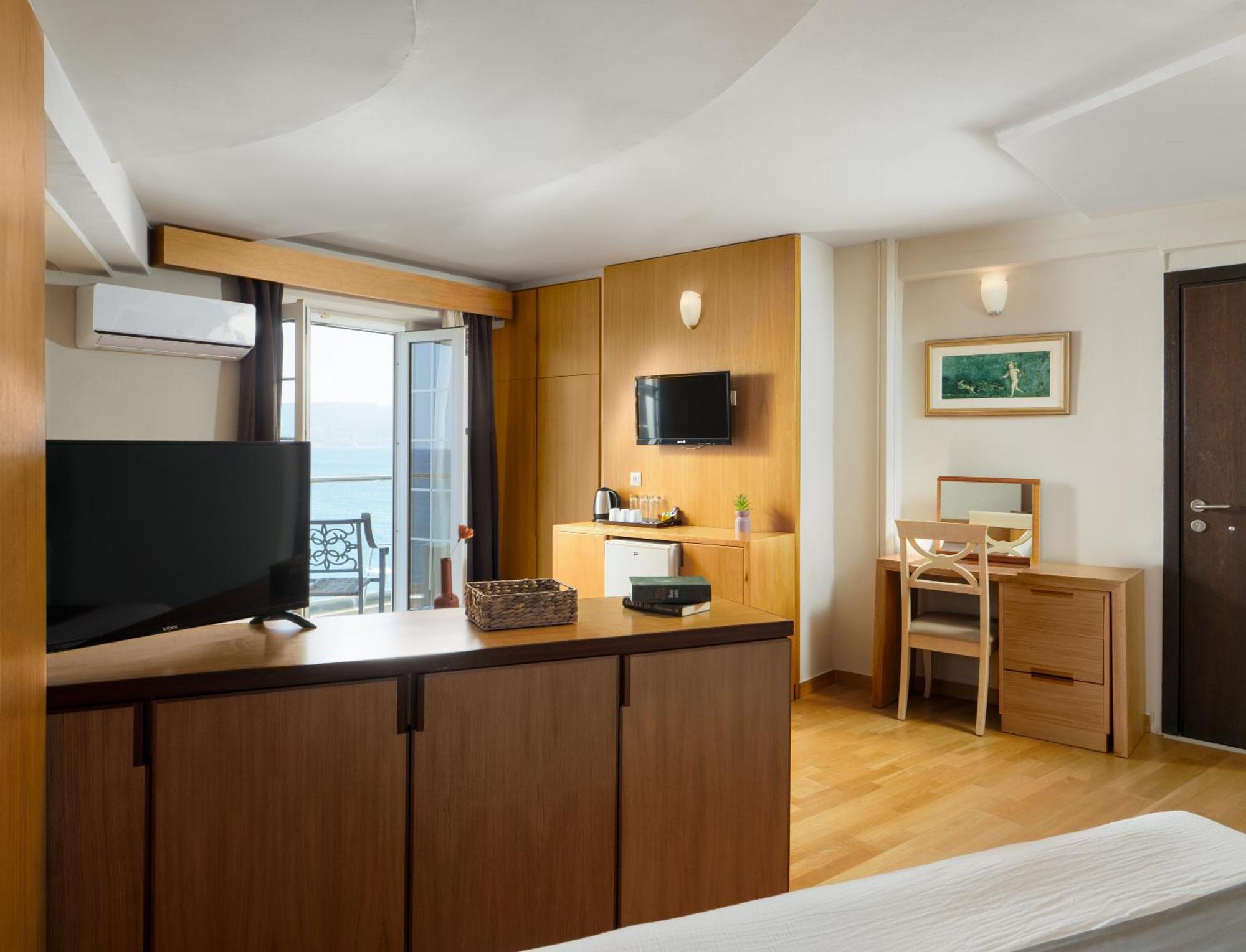 El Greco Hotel Agios Nikolaos Extérieur photo