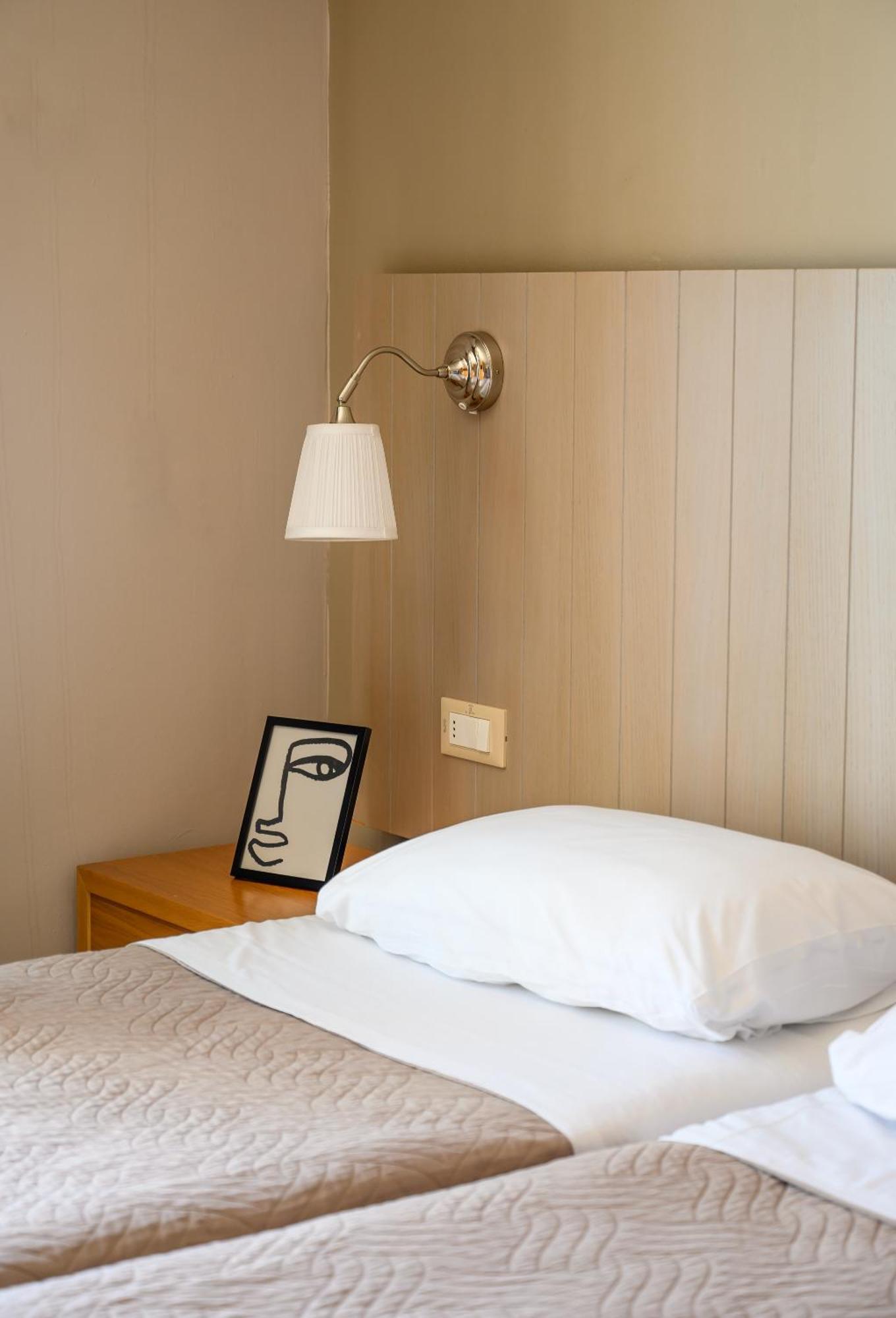 El Greco Hotel Agios Nikolaos Extérieur photo