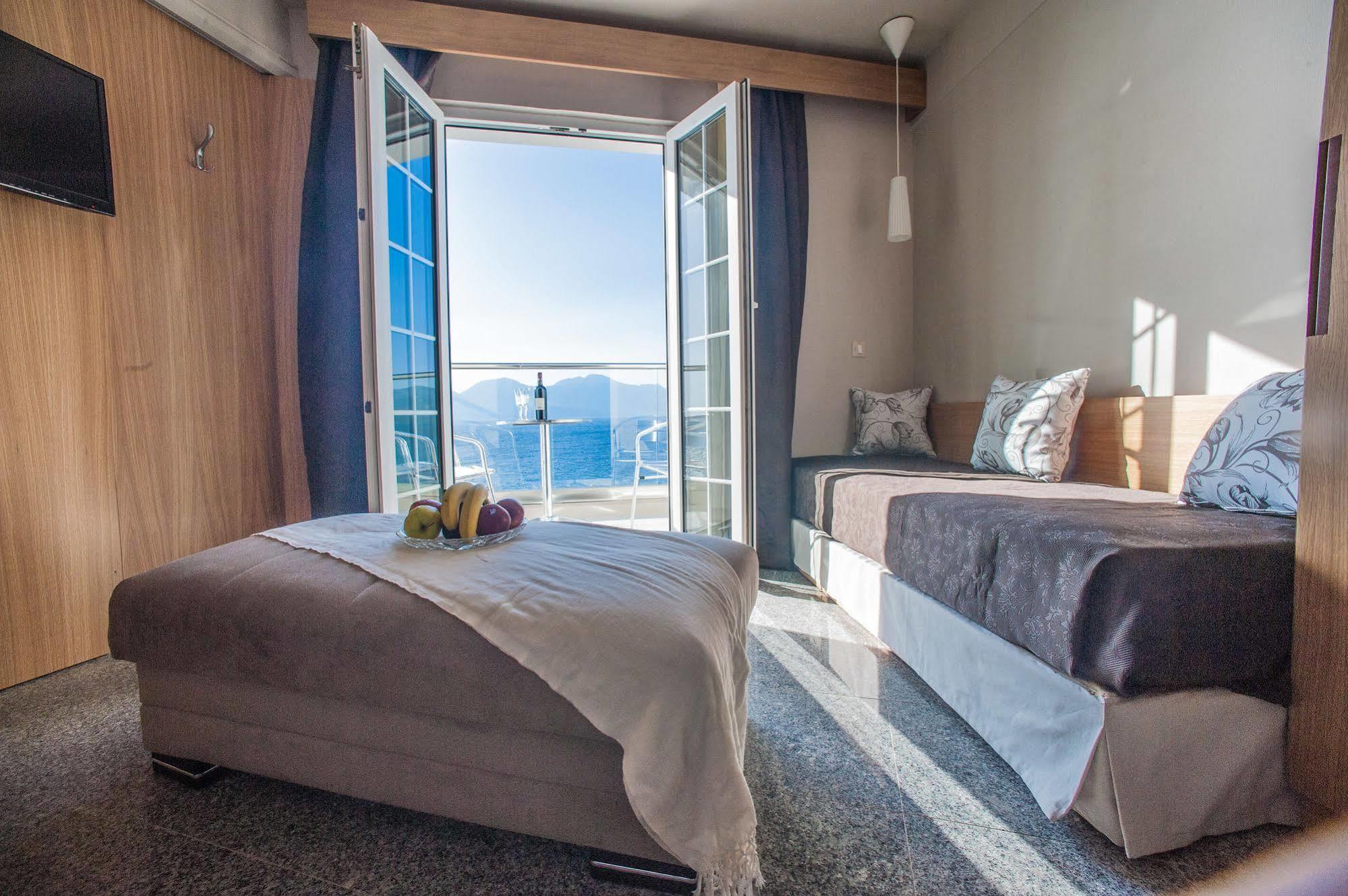 El Greco Hotel Agios Nikolaos Extérieur photo