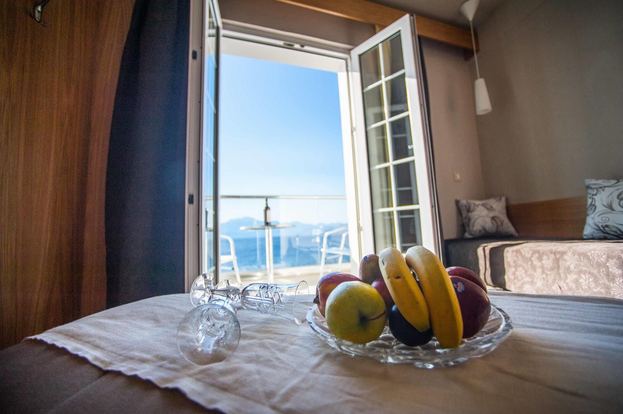 El Greco Hotel Agios Nikolaos Extérieur photo