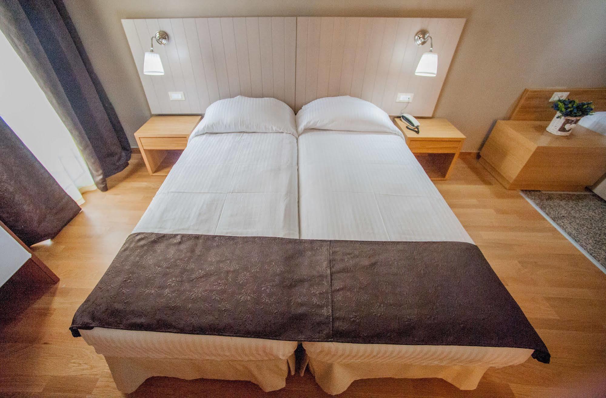 El Greco Hotel Agios Nikolaos Extérieur photo
