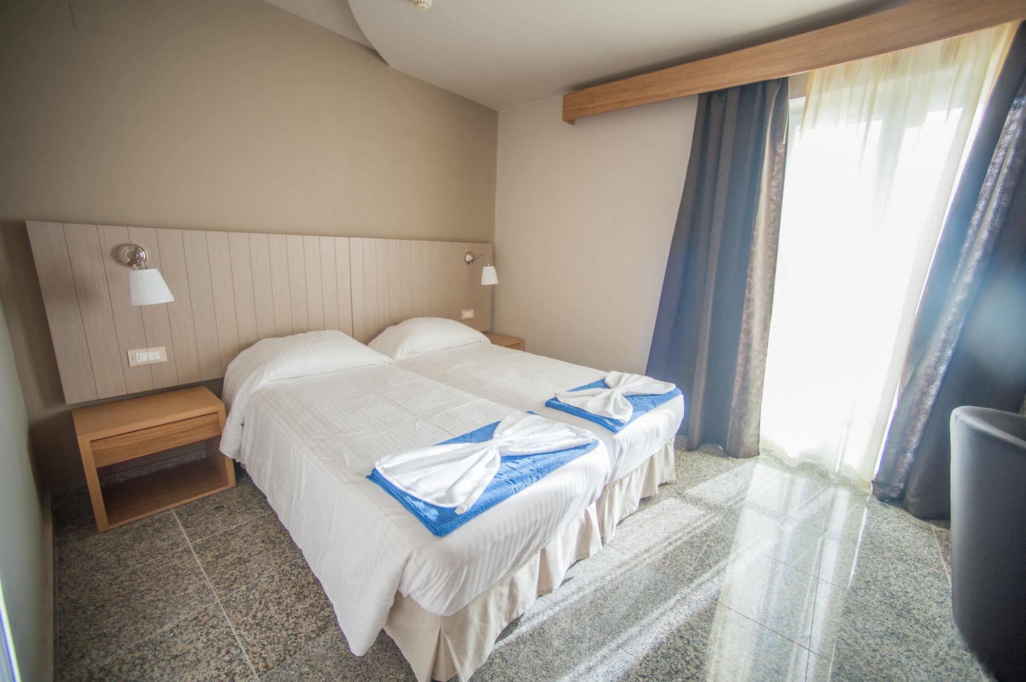 El Greco Hotel Agios Nikolaos Extérieur photo