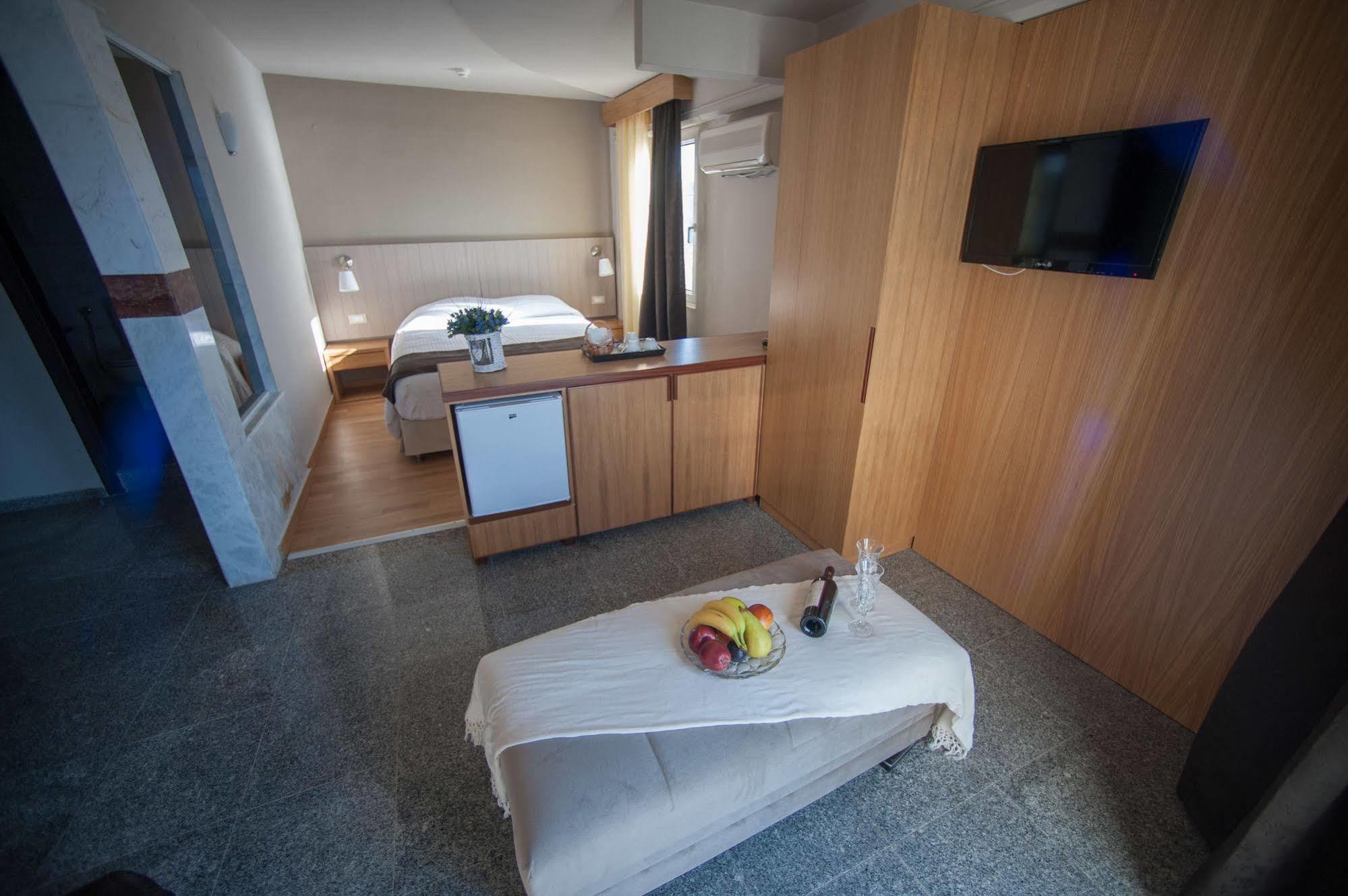 El Greco Hotel Agios Nikolaos Extérieur photo